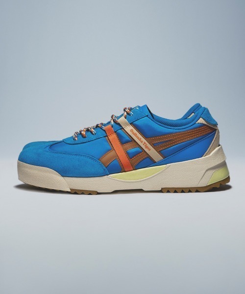 Onitsuka Tiger（オニツカタイガー） スニーカー DELEGATION EX