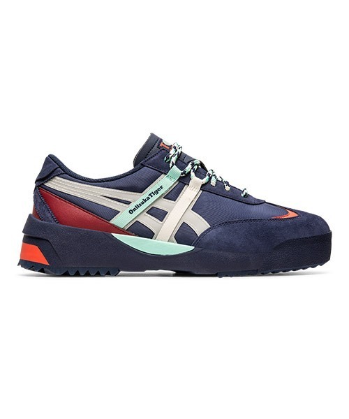 Onitsuka Tiger（オニツカタイガー） スニーカー DELEGATION EX