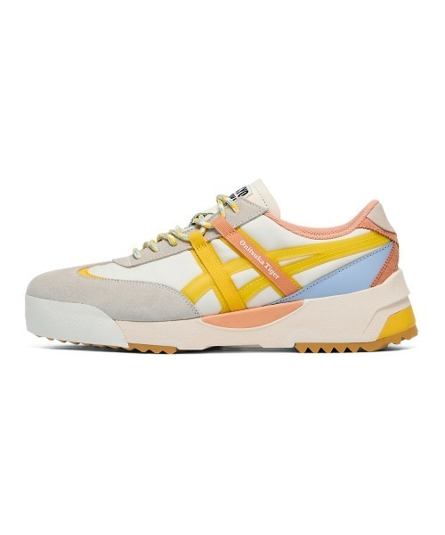 Onitsuka Tiger（オニツカタイガー） スニーカー DELEGATION EX