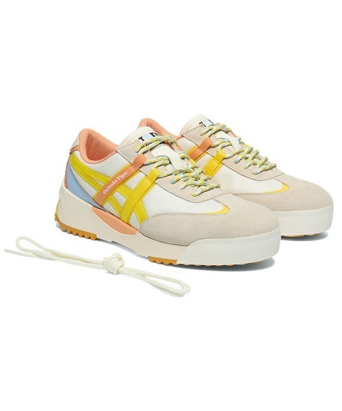 Onitsuka Tiger（オニツカタイガー） スニーカー DELEGATION EX