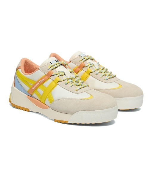 Onitsuka Tiger（オニツカタイガー） スニーカー DELEGATION EX