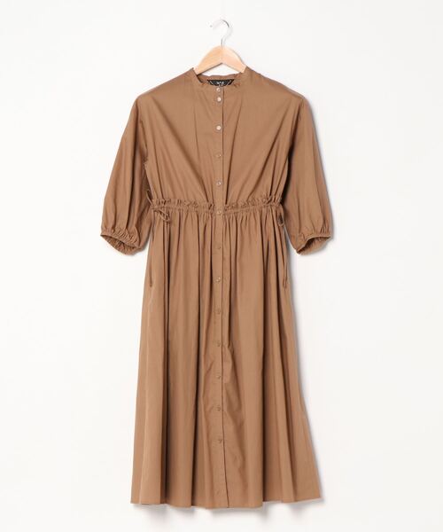 週間ランキング１位獲得 ワンピース Wj04 Robe シャツワンピース 72時間限定タイムセール Www Mysmileteethwhitening Com