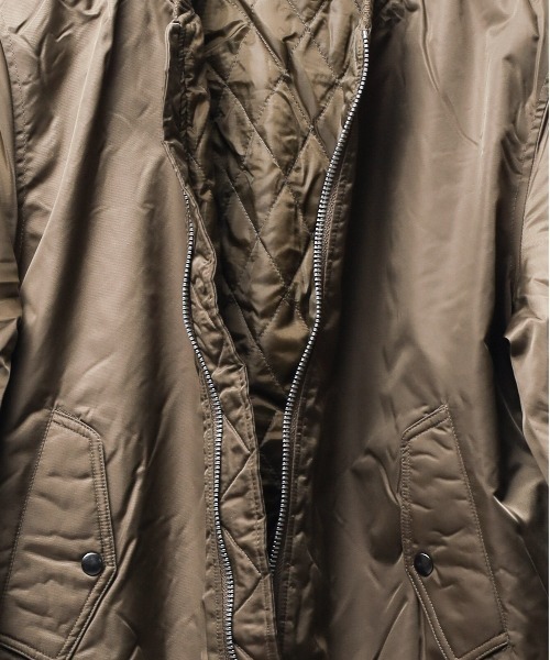 ma1 ma-1 ヘビーツイルMA-1ジャケット レディース メンズ : ZOZOTOWN