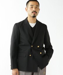BEAMS+ ジャケット テーラードジャケット BEAMS PLUS / 4ボタン
