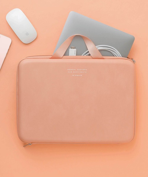 HIGHTIDE タブレットケース passen パセン セミハードPCバッグ