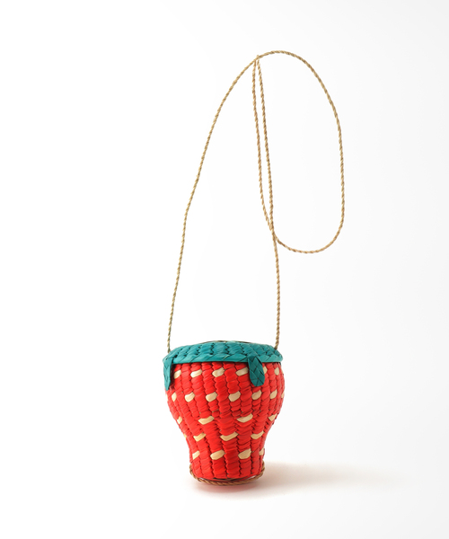 charrita チャリータ バッグ IENA ショルダーバッグ バッグ 「CHARRITA/チャリータ」Bolsa