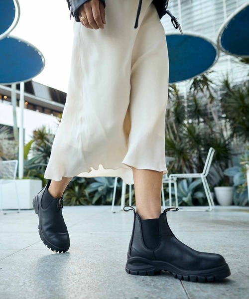 BLUNDSTONE（ブランドストーン） ブーツ Blundstone / ”LUG BOOT
