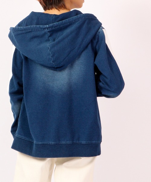 EVOLUTION（エボリューション） パーカー Sideline vintage clothing