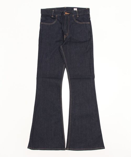 ジーンズ デニム デニムパンツ 「YOUNG＆OLSEN The DRYGOODS STORE」/ORGANIC DENIM BIG BELLS_2