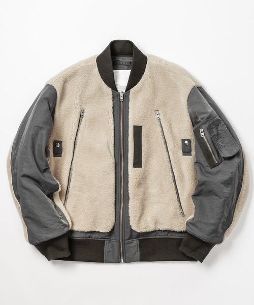 Wizzard ma1 ma-1 ウィザード / BOMBER JACKET ボンバー Wizzard ma1 ma-1 ウィザード / BOMBER JACKET ボンバー