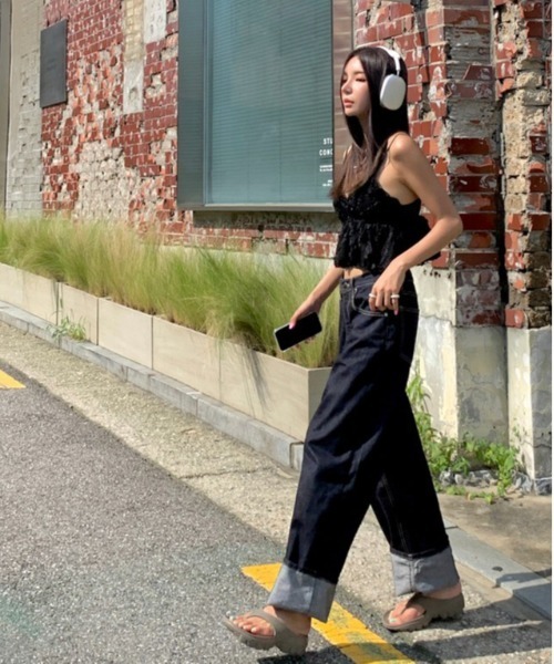 SHOERET サンダル トングサンダル レディース メンズ : ZOZOTOWN
