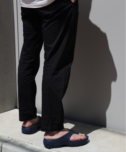 SHOERET サンダル トングサンダル レディース メンズ : ZOZOTOWN