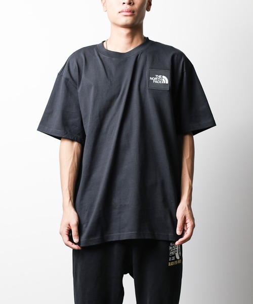 tシャツ THE NORTH FACEMEN'S S/S HEAVYWEIGHT BOX TEE レディース メンズ THE NORTH FACE tシャツ FACEMEN'S S/S HEAVYWEIGHT BOX TEE