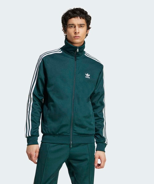 ジャージ アディカラー クラシックス ベッケンバウアー トラックトップ / ジャージ / アディダスオリジナルス adidas Originals レ | adidas | 07
