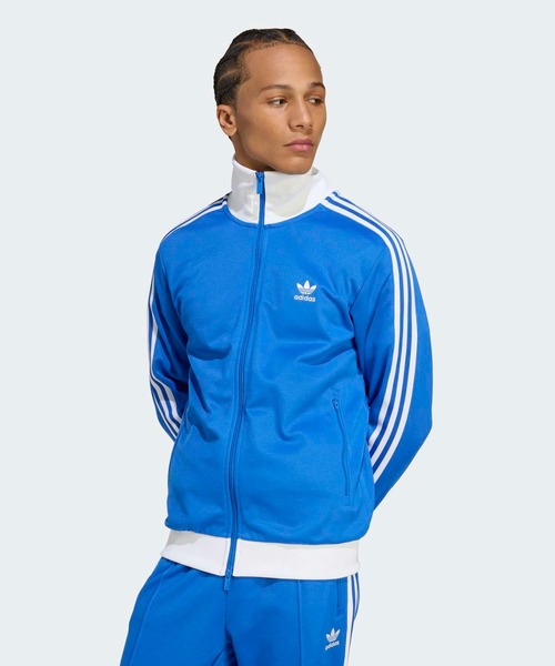 ジャージ アディカラー クラシックス ベッケンバウアー トラックトップ / ジャージ / アディダスオリジナルス adidas Originals レ | adidas | 09