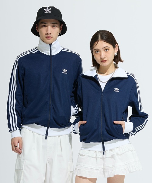 ジャージ アディカラー クラシックス ベッケンバウアー トラックトップ / ジャージ / アディダスオリジナルス adidas Originals レ | adidas | 14