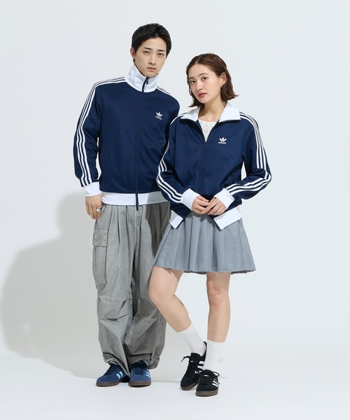 ジャージ アディカラー クラシックス ベッケンバウアー トラックトップ / ジャージ / アディダスオリジナルス adidas Originals レ | adidas | 13