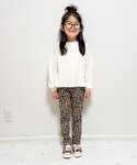 パンツ 「ユニセックス・17色展開」らくらくス...の詳細画像5