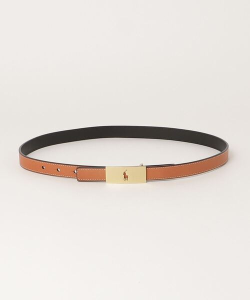 POLO RALPH LAUREN（ポロ・ラルフローレン） ベルト Polo ID