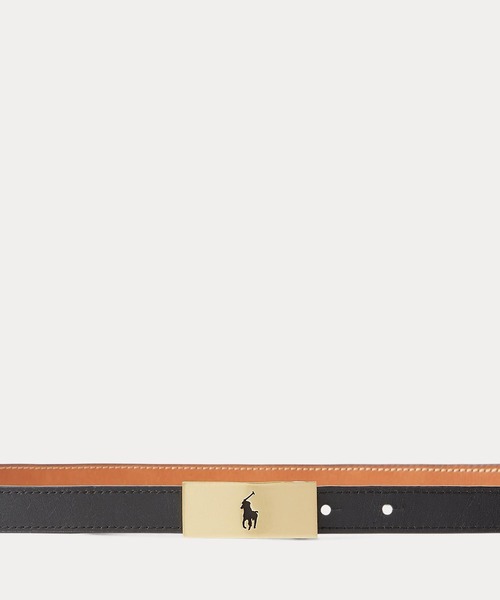 POLO RALPH LAUREN（ポロ・ラルフローレン） ラルフローレン ベルト