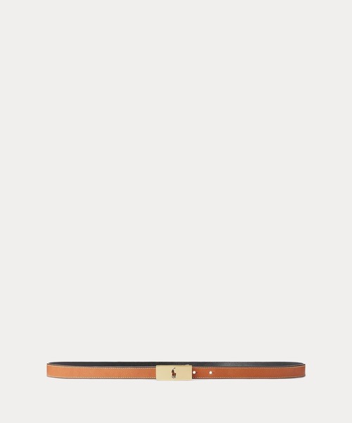 POLO RALPH LAUREN（ポロ・ラルフローレン） ラルフローレン ベルト