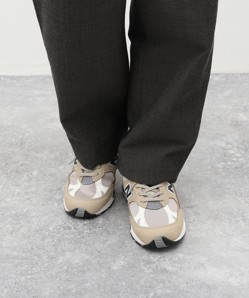 New Balance スニーカー 「WEB限定」「New / ニューバランス