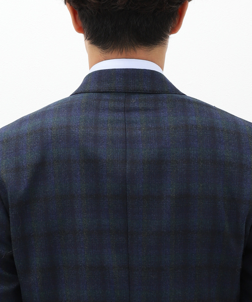 新品　B.CSTOCKテーラードジャケット B.C STOCK（ベーセーストック） ジャケット テーラードジャケット