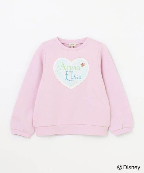 anyfam kids ディズニー　アナ　サイズ140 anyfam kids ディズニー アナ サイズ140 anyfam kids ディズニー