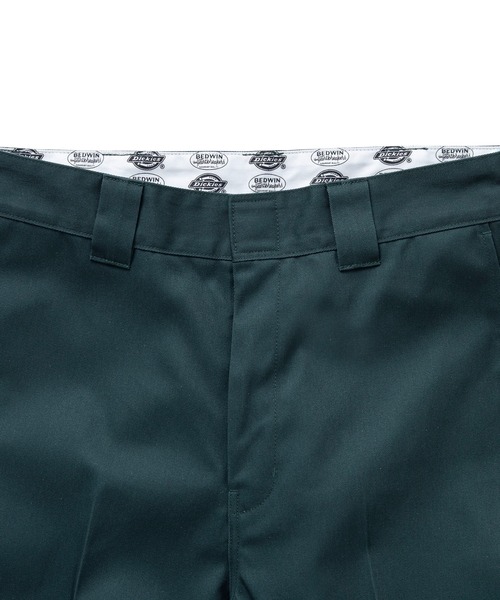 10L Dickies TC FLARE PANTS 'JIMI'（チノパンツ）｜BEDWIN