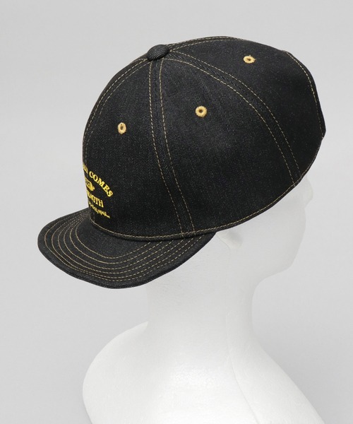 GGロゴ帽子 GG LOGO CAP｜GGストア