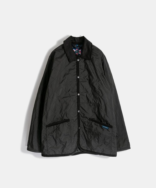 Lavenham Exclusive - Wool Denston Mens / ウール デンストン