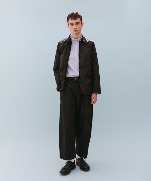 LAVENHAM コート ジャケット Unwadded Raydon Mens