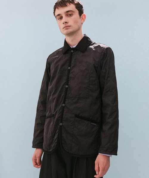 コート ジャケット Unwadded Raydon Mens / アンワディッド レイドン メンズ メンズの画像