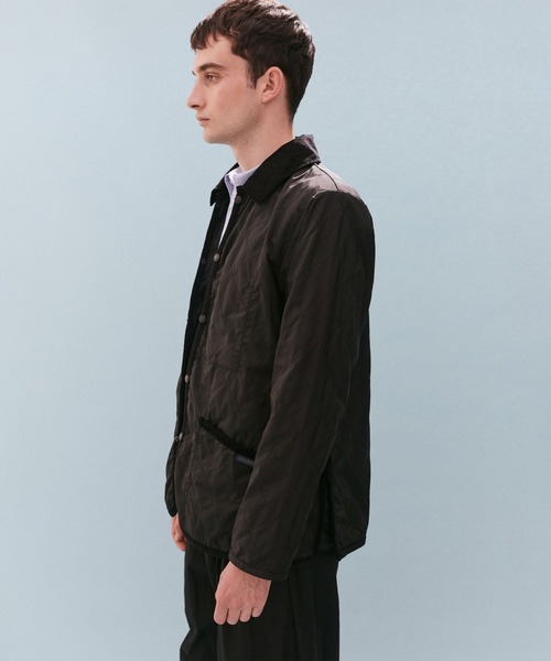 コート ジャケット Unwadded Raydon Mens / アンワディッド レイドン メンズ メンズの画像