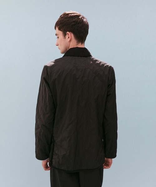 コート ジャケット Unwadded Raydon Mens / アンワディッド レイドン メンズ メンズの画像