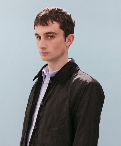コート ジャケット Unwadded Raydon Mens / アンワディッド レイドン メンズ メンズの画像