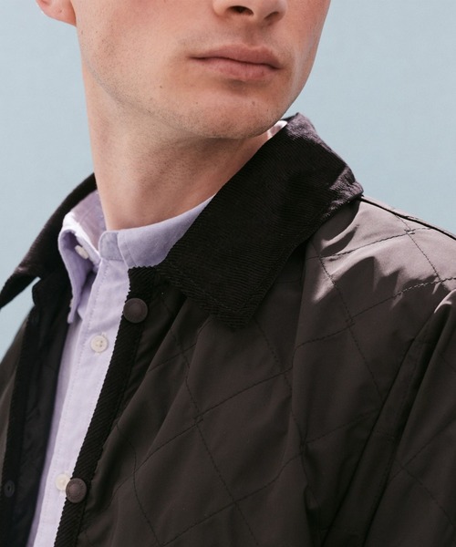 コート ジャケット Unwadded Raydon Mens / アンワディッド レイドン メンズ メンズの画像