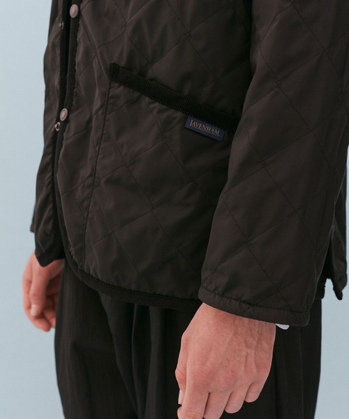 コート ジャケット Unwadded Raydon Mens / アンワディッド レイドン メンズ メンズの画像