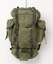 MILITARY（ミリタリー） デイバック リュック 「Military Reproduts