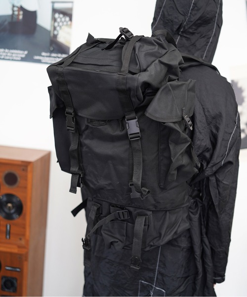 MILITARY（ミリタリー） デイバック リュック 「Military Reproduts