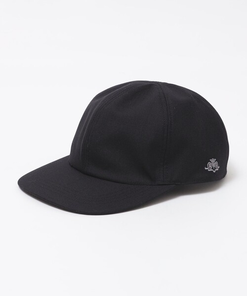 キャップ 帽子 Southwick: Gate Label ウール ベースボール メンズ