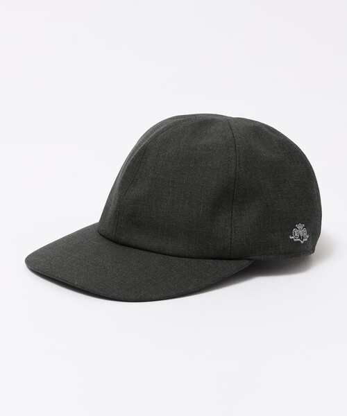 キャップ 帽子 Southwick: Gate Label ウール ベースボール メンズ キャップ 帽子 Southwick: Gate Label ウール ベースボール メンズ