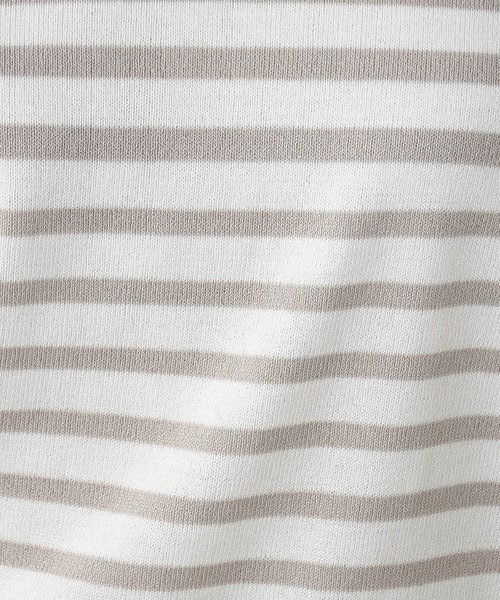 goodページ FOUND GOOD（ファウンドグッド） ニット セーター マイラクVネック