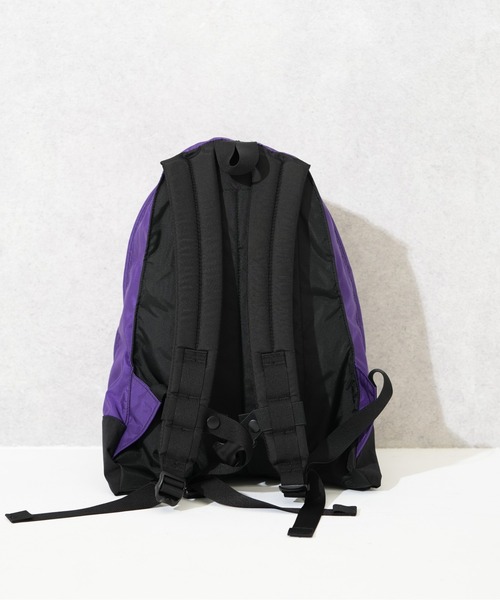 GREGORY ファインデイ ウルトラバイオレット　美品　デイパック GREGORY デイバック リュック 「GREGORY/グレゴリー」ファイン