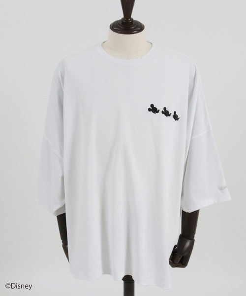 APE×ディズニーシー24コラボTシャツMサイズ 0401310067668.jpg