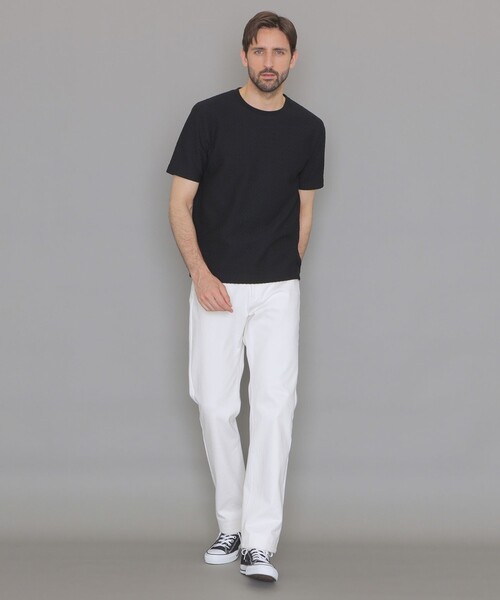 MACKINTOSH LONDON tシャツ シャーリングジャカードTシャツ