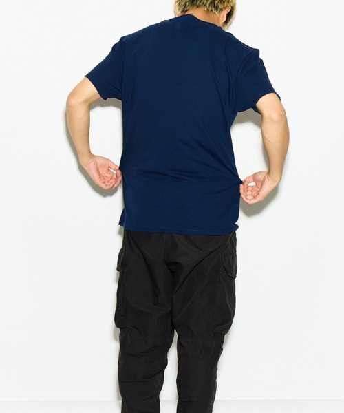 THE BAREFOOT tシャツ 「 KISS / キッス 」 MLB×KISS Tシャツ