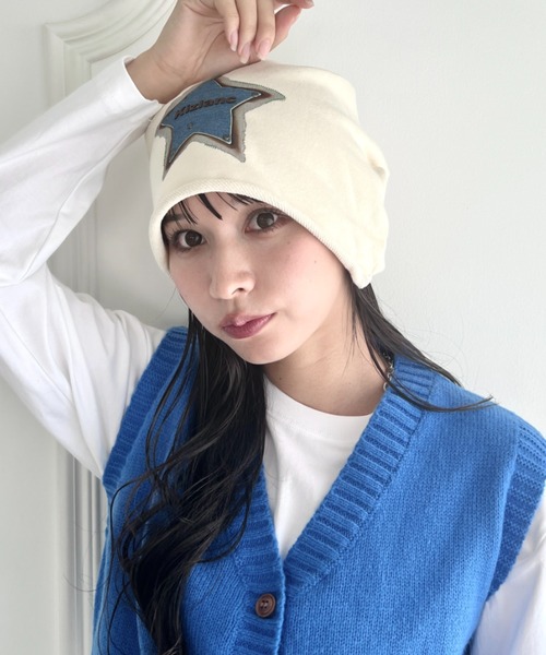 siiilon シーロン ニット帽 siiilon シーロン 帽子 ニットキャップ SIIILON ニット帽（SIIILON