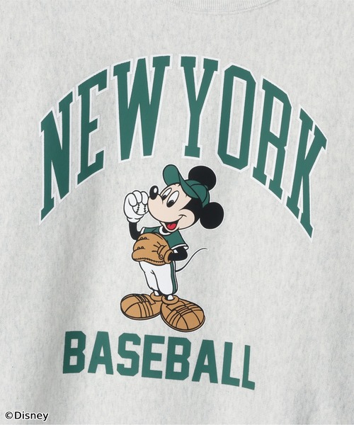 ロクで購入　Champion PENN トレーナー ネイビー ロクで購入 Champion PENN トレーナー ネイビー