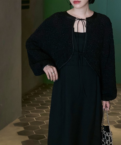 forksy.（フォルクシー） ドレス 「forksy.」「オケージョン対応